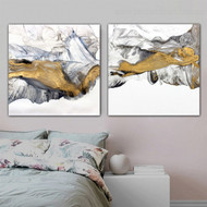  The Most On Trend Canvas Art Prints to Hang on Your Walls 