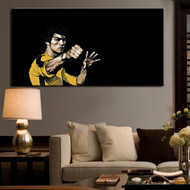 Create a Cinematic Ambiance with Hollywood Art Prints 