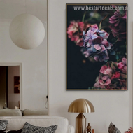Botanical Prints: Enriching Interiors with Nature’s Beauty
