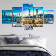 Large 5 Piece Wall Art Sets For Your Home And Office