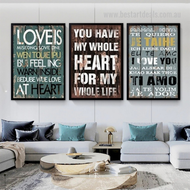 Wall Decor: Motivational Prints Your Space Will Thank You For