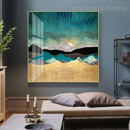 Beautiful Landscapes That Will Glorify the Walls of Your Space