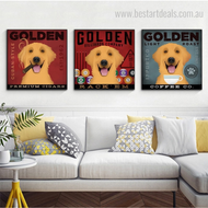 5 Popular Dog Prints for Pet Lovers