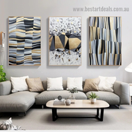 Add Dimension to Your Walls with These Top 5 Gorgeous Three Piece Art Sets