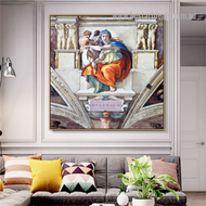 How to Use Art Prints to Relive the Renaissance