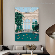 Give Your Home A Makeover With Canvas Art Prints