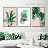 Stay Close to Nature with these 5 Best Botanical Wall Arts