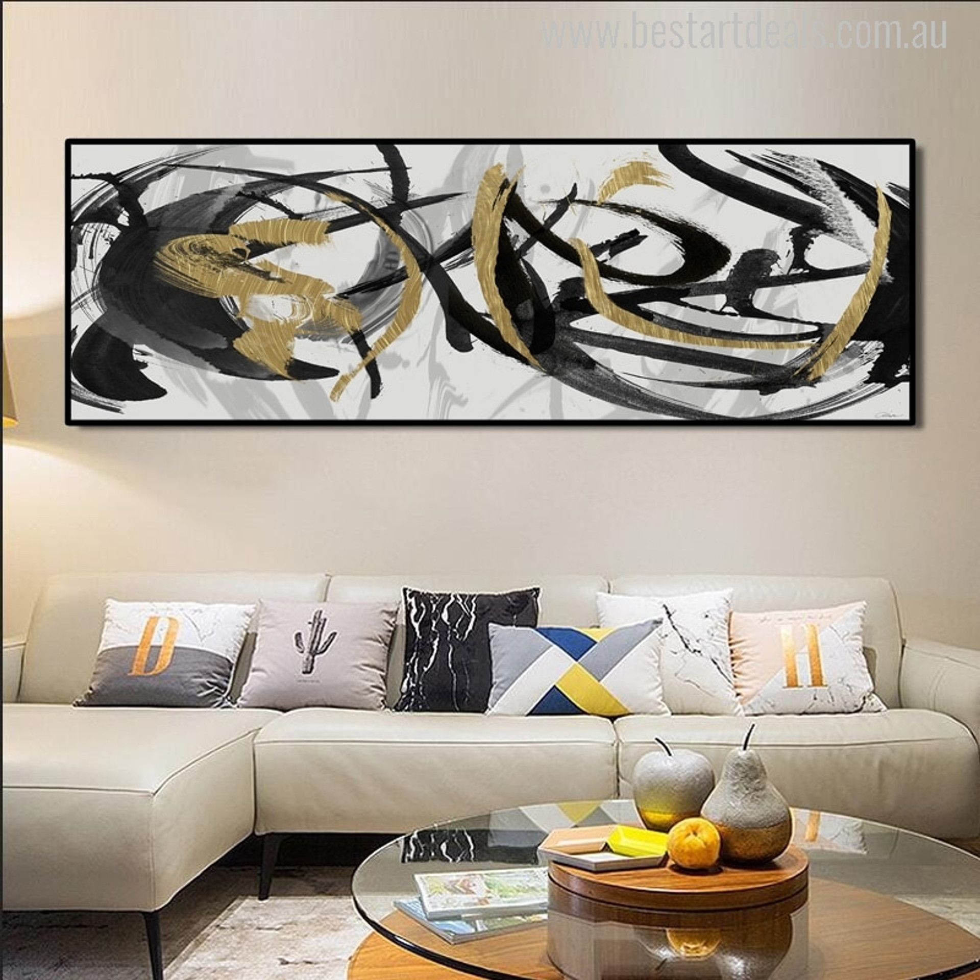 Buy Black Gold Abstract Canvas Print Wall Art Decor. Buy Black Gold Abstract Canvas Print Wall Art Decor.