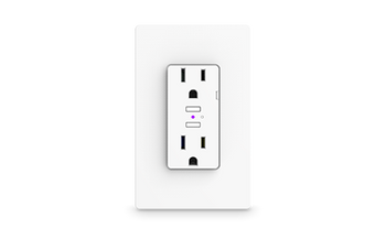 power outlet