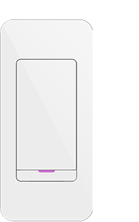 The iDevices Instant Switch