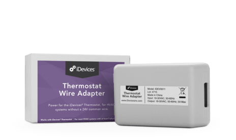 Thermostat Wire Adapter