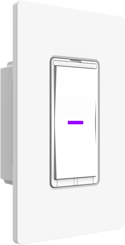 iDevices, Wall Switch, iDevices Wall Switch, Connected In-Wall Switch, Smart Switch, Amazon Alexa, Apple Homekit, Google Assistant, Voice Control, Smart home