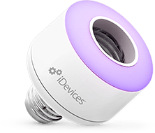 iDevices Socket