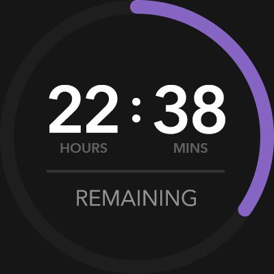 Pause your schedule
