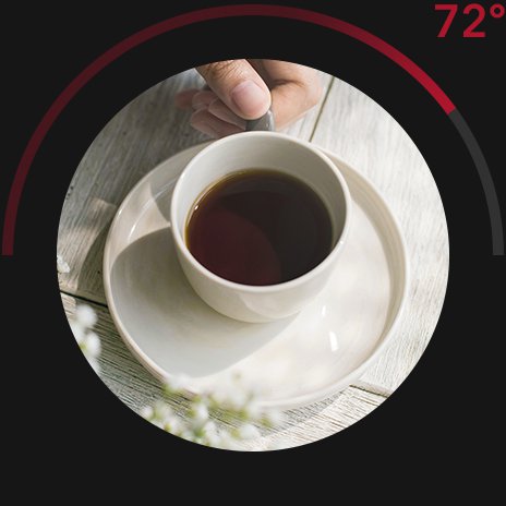 Good Morning - Lifestyle - iDevices Connected