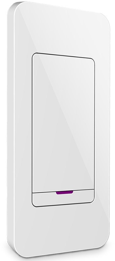 iDevices Instant Switch, Smart Home, Switch, Connected, Google Assistant, Apple HomeKit, Amazon Alexa, Siri, Wi-Fi