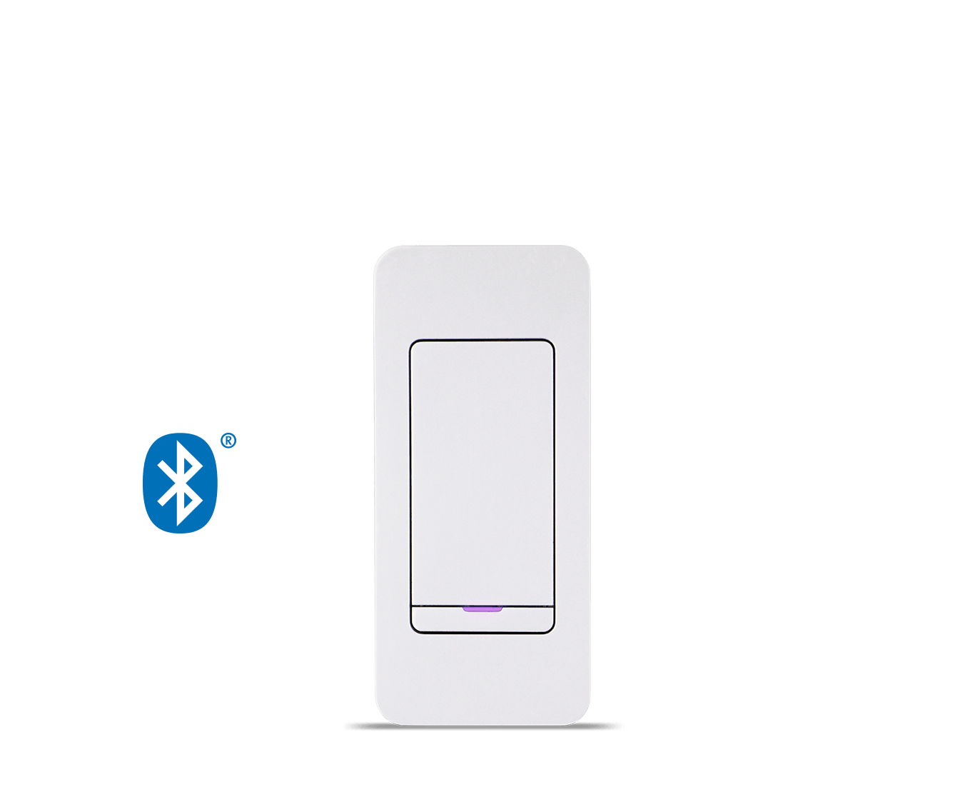 iDevices Instant Switch with Bluetooth logo