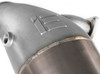 IE Performance Cast Downpipe For Audi B9 S4 & S5 3.0T - IEEXCK3