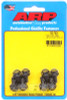 ARP Stamped Steel 12pt Valve Cover Bolt Kit - 100-7501 Photo - Primary