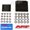 ARP BB Chrysler/WP Hemi/Wedge Iron & Alum Block Main Stud Kit - 145-5603 Photo - Primary