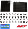 ARP Ford 351 R Block w/ Bordix/Neal 12pt Head Stud Kit - 254-4312 Photo - Primary