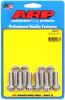 ARP Chevy V6 Stainless Steel 12 Point Manifold Bolt Kit - 333-2101 Photo - Primary