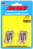 ARP Valve Cover Stainless Steel 1/4in x 20 Hex Bolt Kit (8/pkg) - 400-7507 Photo - Primary
