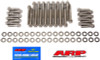 ARP SB Chevy SS 12pt Head Bolt Kit - 434-3701 Photo - Primary