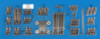 ARP Chevy Small Block LS Series 12pt Engine and Accessory Bolt Kit - 534-9505 Photo - Primary