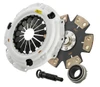 Clutch Masters 10-14 Volkswagen GTI 2.0T MK6 6-Speed FX500 6-Puck Clutch Kit - 500ft/lbs Torque - 17375-HDB6-R Photo - Primary