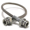 Clutch Masters BMW 96-99 E36 2.5L/2.8L / 94-95 E34 4.0L / 95-00 E36 3.0L/3.2L Steel Clutch Line - SL-E36BMW Photo - Primary