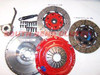 South Bend / DXD Racing Clutch 2004 Volkswagen Golf IV R32 3.2L Stg 2 Endur Clutch Kit (w/ FW) - KR32F-HD-OCE Photo - Primary