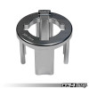 Billet Aluminum Rear Differential Insert Kit, BMW F2X/F3X Chassis - 034-505-2026
