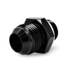 Mishimoto M22 x 1.5 - 12AN Aluminum Fitting - Black - MMFT-M22-12 User 1