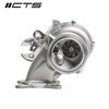 CTS TURBO IS38 REPLACEMENT TURBOCHARGER FOR MQB GOLF/GTI/GOLF R, AUDI A3/S3 (2015+) - CTS-TR-1000