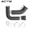 CTS TURBO CHARGE PIPE UPGRADE KIT FOR F-SERIES AND G-SERIES BMW B46/B48 2.0T - CTS-IT-343
