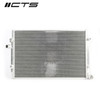 CTS TURBO HIGH-PERFORMANCE RADIATOR FOR VW/AUDI MK7/8V/8S MQB (EA888.3) - CTS-HX-007