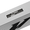 Mishimoto Ford Ranger 3.2L Diesel Intercooler Kit 2011+ Silver w/ Wrinkle Black Pipes - MMINT-RGR-11KSLBK User 1