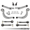 Density Line Control Arm Kits, B9/B9.5 Audi A4/S4/RS4, A5/S5/RS5 - 034-401-1070/1/4