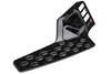 APR INTAKE SYSTEM COVER - 2.0T EA888.4 (MQB EVO) - FORGED CARBON FIBER - CI100052-C