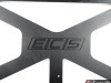 Audi B8 Pre-Facelift Billet X-Brace - Black - ES#4220370