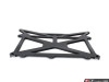Audi B8 Pre-Facelift Billet X-Brace - Black - ES#4220370