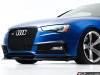 Audi B8.5 A5 S-Line / S5 Grille Accent Set - Gloss Black - ES#4028198
