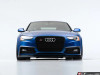 Audi B8.5 A5 S-Line / S5 Grille Accent Set - Gloss Black - ES#4028198