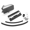 Cobb 2022 Subaru WRX Top Mount Intercooler Kit - Silver - B41450-SL User 1