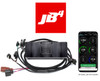 Group 15: JB4 Tuner for Audi EA825 4.0TT C8 RS6/7, RS Q8, SQ7/8