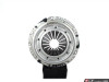 ECS Tuning Stage 4 Performance Clutch Kit with Lightweight Forged Steel Flywheel (18.85lbs) - ES#4621067