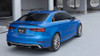 IE Performance Catback Exhaust For Audi RS3 8V - IEEXCQ5