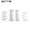 CTS TURBO BMW F30/F32 XDRIVE LOWERING SPRING SET - CTS-LS-017
