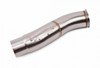 VRSF Stainless Steel Race Downpipe Upgrade for F01, F02 740i, F07, F10, F11 535i, F12, F13 640i E70, E71 X5, X6 (PWG) - 10102010